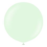 Ballonger Professional Gigantiska Pale Green