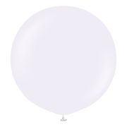 Professional-jätti-ilmapallot Pale Lilac
