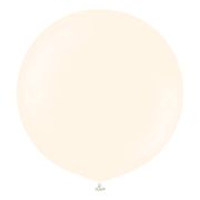 Professional-jättiläisilmapallot Pale Salmon