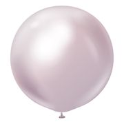 Ballonger Professional Gigantiska Pink Gold Chrome