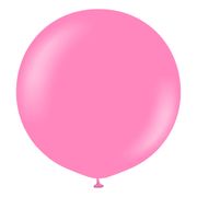 Ballonger Professional Gigantiska Queen Pink