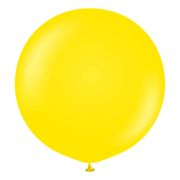 Ballonger Professional Gigantiska Yellow