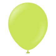 Ballonger Professional Lime Green