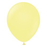 Ballonger Professional Macaron Yellow