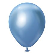 Ballonger Professional Mini Blue Chrome