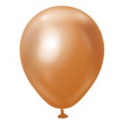 Ballonger Professional Mini Copper Chrome