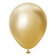 Ballonger Professional Mini Gold Chrome