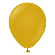 Ballonger Professional Mini Mustard