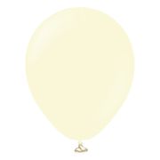 Ballonger Professional Mini Pale Yellow