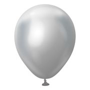 Ballonger Professional Mini Silver Chrome
