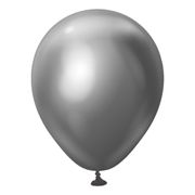 Ballonger Professional Mini Space Grey Chrome