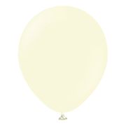 Ballonger Professional Pale Yellow