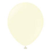 Ballonger Professional Stora Pale Yellow