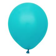 Ballonger Professional Stora Turquoise