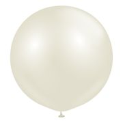 Professional Superstora Aura Ivory White Ilmapallot