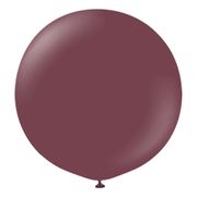 Ballonger Professional Superstora Burgundy