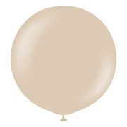 Ballonger Professional Superstora Hazelnut