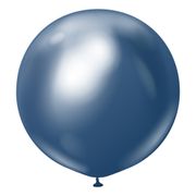 Ballonger Professional Superstora Navy Chrome