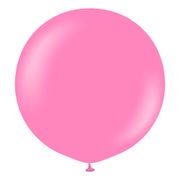 Balloner Professional Superstore Queen Pink