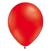 Balloner Røde