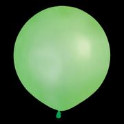 Ballonger Stora Neon Grön