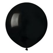 ballonger-svarta-runda-stora-1