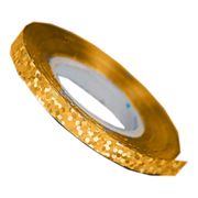 Ballongsnöre Laser Guld