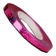Ballongsnöre Laser Rosa