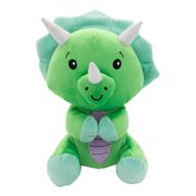 Ballongvikt Dinosaurie med Ögla