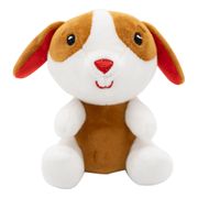 Ballongvikt Hund med Krok