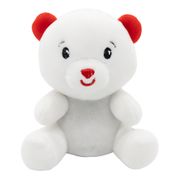 Ballongvikt Isbjörn med Krok