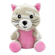 Ballongvikt Katt med Krok