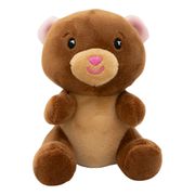 Ballongvikt Nallebjörn med Krok