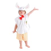 Bamse Lille Skutt Cape for Barn