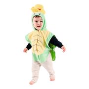 Bamse Skalman Cape for Barn