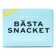 Bästa Snacket Festspel