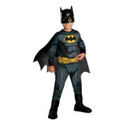 Batman Barn Kostyme