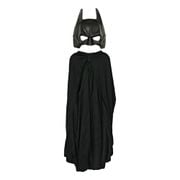 Batman Maske & Kappe
