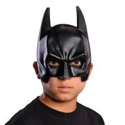 Batman-maske for barn