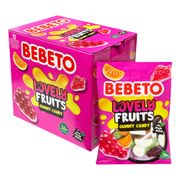 Bebeto Lovely Fruit Storpack