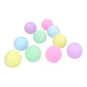 Beer Pong Pastellipallot