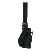 Benhölster Höger Svart