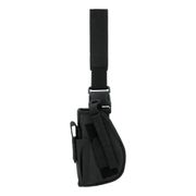 Benhölster Vänster Svart