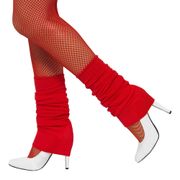 Leggvarmere Røde