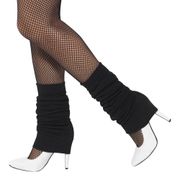 Mustat Säärystimet