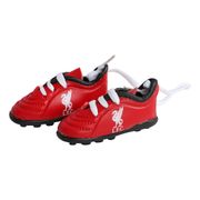 Bildekoration Liverpool Fotbollsskor