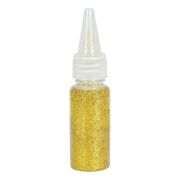 Bio-Glitter Guld