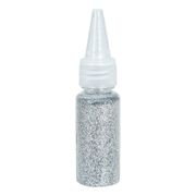 Bio-Glitter Silver