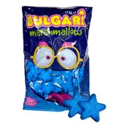 Blå Stjärnor Storpack