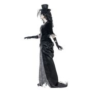 black-widow-halloween-maskeraddrakt-2